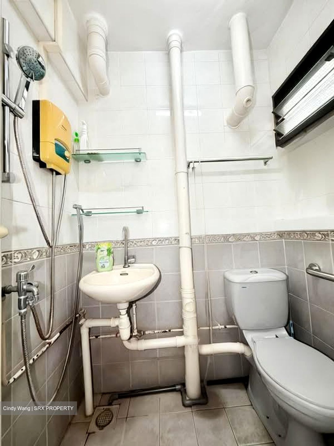 Blk 320 Ang Mo Kio Avenue 1 (Ang Mo Kio), HDB 3 Rooms #570174541